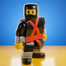 Ninja Obby Parkours